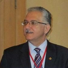 Single Arab man in Amman, Amman Governorate, Jordan