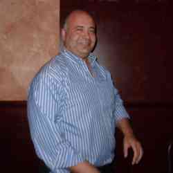 Single Arab man in Laval-sur-le-Lac, Quebec, Canada