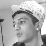 Single Arab man in Ancaster East, Ontario, Canada