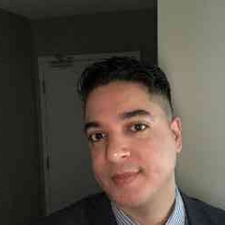Single Arab man in Vancouver, British Columbia, Canada