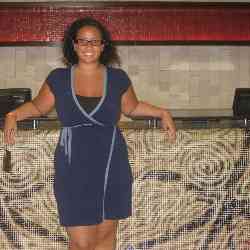 Single Arab woman in L'Île-Des-Soeurs, Quebec, Canada