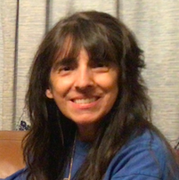 Single Arab woman in South Bend, Indiana, United States