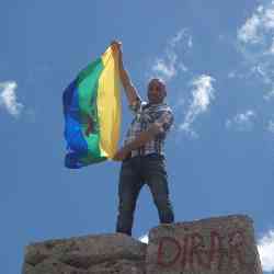 Single Arab man in Adekar, Bejaia, Algeria