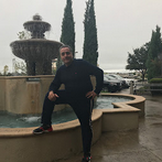 Single Arab man in Frisco, Texas, United States