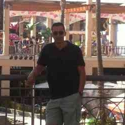 Single Arab man in Alger Centre, Algiers Province, Algeria