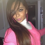 Single Arab woman in Chicago, Illinois, United States