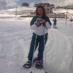 Single Arab woman in Berut, , Lebanon