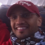 Single Arab man in Kuwait City, , Kuwait