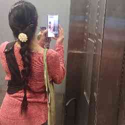 Single Arab woman in Beirut, , Lebanon