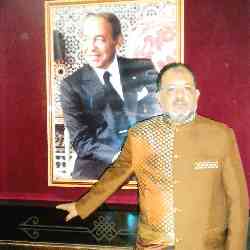 Single Arab man in Casablanca, , Morocco