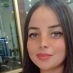 Single Arab woman in Cite Jolie Vue, Alger, Algeria