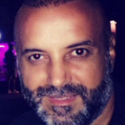 Single Arab man in Montréal, Québec, Canada