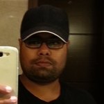 Single Arab man in Mecca, , Saudi Arabia