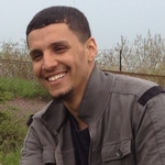 Single Arab man in Dearborn, Michigan, United States