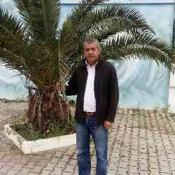 Single Arab man in Adekar, Béjaïa Province, Algeria