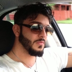 Single Arab man in Dearborn, Michigan, United States
