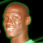 Single Arab man in Marrakech, Marrakech-Tensift-Al Haouz, Morocco