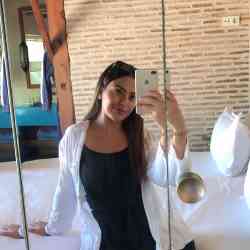 Single Arab woman in Rabat, , Morocco