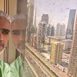 Single Arab man in Cairo, Egypt, Egypt