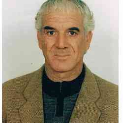 Single Arab man in afensou, Wilaya de Skikda, Algeria