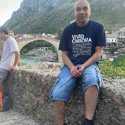 Single Arab man in Venlo, Netherlands, Netherlands