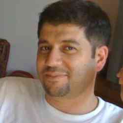 Single Arab man in Fairfax, Virginia, United States