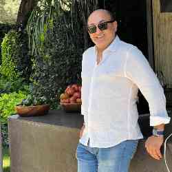 Single Arab man in Orlando, Florida, United States