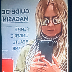 Single Arab woman in Casablanca, Casablanca-Settat, Morocco