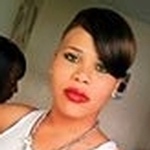 Single Arab woman in Marrakech, Marrakech-Tensift-Al Haouz, Morocco