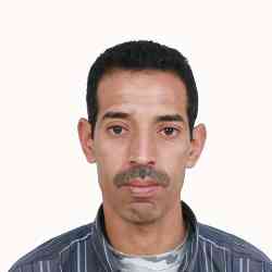 Single Arab man in Casablanca, Grand Casablanca, Morocco