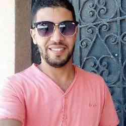 Single Arab man in Oran, Oran, Algeria