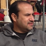 Single Arab man in Kuwait, , Kuwait