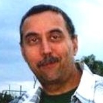 Single Arab man in Dearborn, Michigan, United States