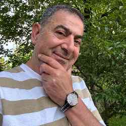 Single Arab man in Kalamazoo, MI, United States
