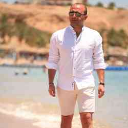 Single Arab man in Bayrut, Beirut Governorate, Lebanon