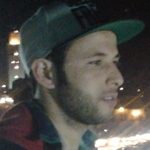 Single Arab man in Marrakech, Marrakech-Tensift-Al Haouz, Morocco