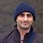 Single Arab man in Dearborn, Michigan, United States