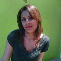 Single Arab woman in Tunis, Tunis, Tunisia