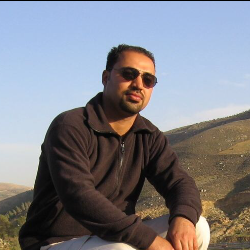 Single Arab man in Hillsboro, Oregon, United States