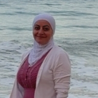 Single Arab woman in Plano, Texas, United States
