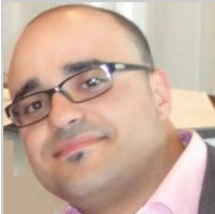 Single Arab man in Montreal, Quebec, Canada