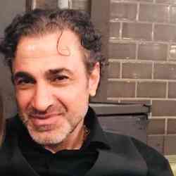 Single Arab man in Los Angeles, California, United States