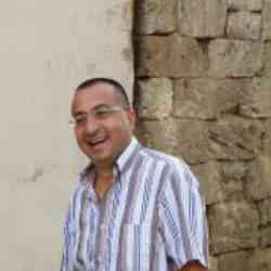 Single Arab man in Bayrut, Beirut Governorate, Lebanon