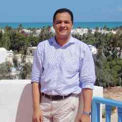 Single Arab man in Cairo, Cairo Governorate, Egypt