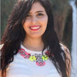 Single Arab woman in Rabat, Rabat-Sale-Zemmour-Zaer, Morocco