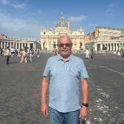 Single Arab man in Montréal, Québec, Canada