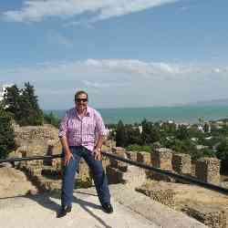 Single Arab man in Cairo, Cairo Governorate, Egypt