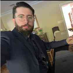 Single Arab man in Vestal, Quebec, Canada