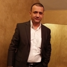 Single Arab man in Amman, Amman Governorate, Jordan