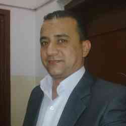 Single Arab man in Amman, Amman Governorate, Jordan